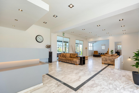 Hotel Agrilia - adults only foto 7