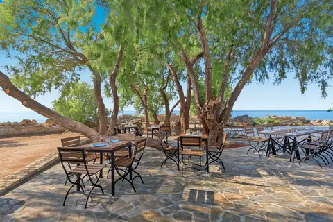 Sentido Sunrise Beach in Lindos, foto 8