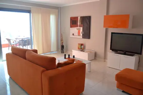 Las Villas de Amadores in Mogán — foto 6