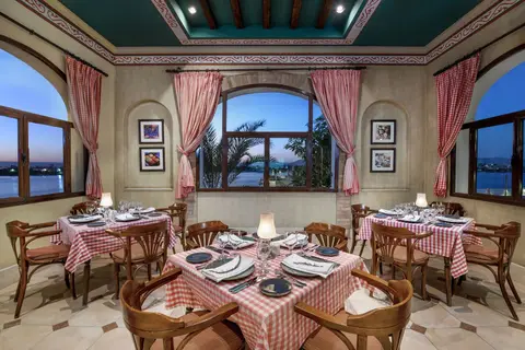 Iberotel Luxor in نجع الخطبة — foto 8