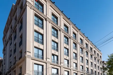 BVS Bosphorus Pera Hotel in Fatih — foto 19