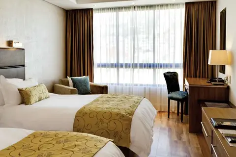 President Hotel in Kaapstad — foto 4