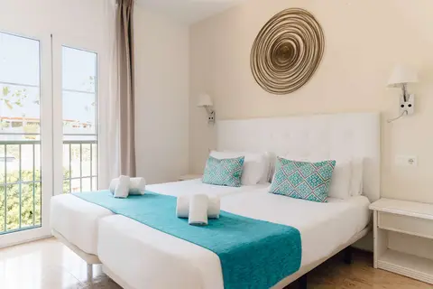 Blue Sea Marina Parc in es Mercadal — foto 4