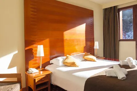 Hotel Le Terra Nova - Voordeeltarief foto 2