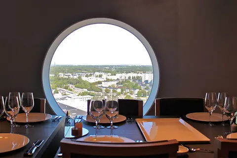 Quality Hotel Strawberry Arena in Solna — foto 16