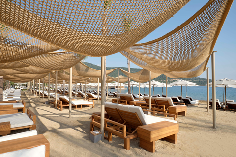 Hotel Voyage Torba foto 14