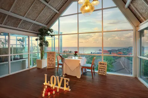 Aston Canggu Beach Resort in Kuta Utara — foto 29