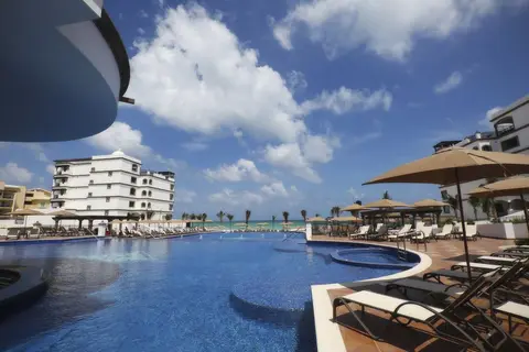 Grand Residences Riviera Cancun, a Registry Collection Hotel in Puerto Morelos — foto 3