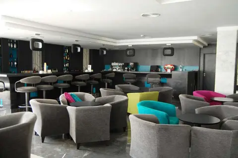 Protur Sa Coma Playa Hotel & Spa in Sant Llorenç des Cardassar, foto 25