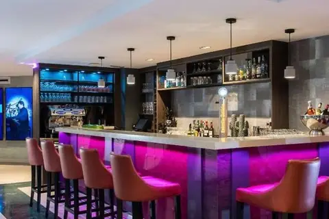 Leonardo Hotel Madrid City Center in Madrid — foto 5