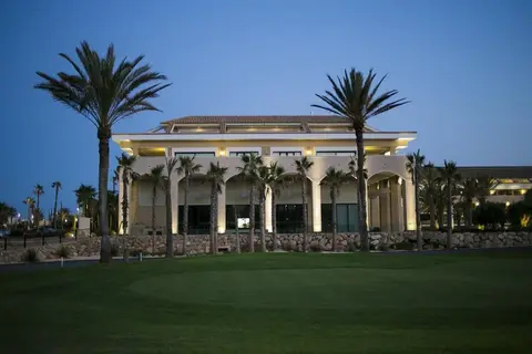 Hotel AR Golf Almerimar in El Ejido — foto 9