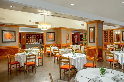 Grand Hotel Fleming in Rome, foto 16