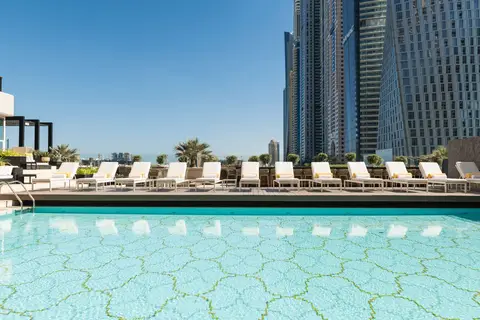 Grosvenor House, A Luxury Collection Hotel in Dubai