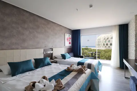 Lonicera Resort & Spa in Çorum — foto 26