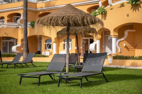 Hotel AP Oriental Beach - adults only foto 20