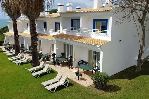 Pestana Palm Gardens Ocean & Golf Villas in Lagoa e Carvoeiro — foto 11