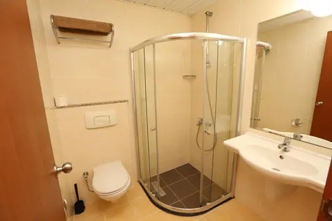 The Tower Hotel in Fethiye — foto 29
