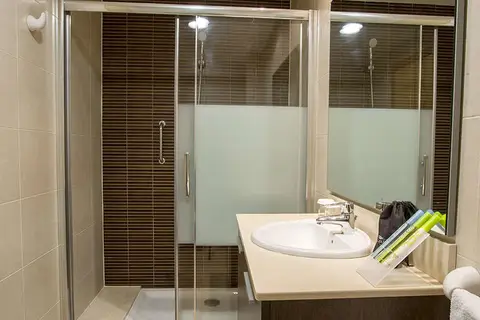 Estimar Appartementen 2 & Two in Calp — foto 23
