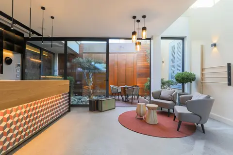 Hotel Indigo Larnaca in Larnaca — foto 6