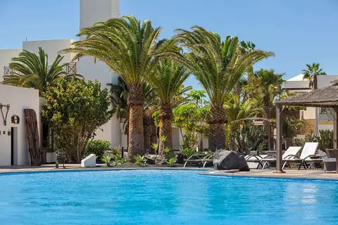 Vitalclass Lanzarote Sports & Wellness Center in Teguise — foto 30