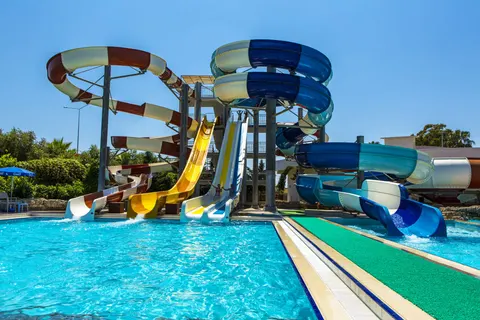 Kahya Resort Aqua & SPA foto 1