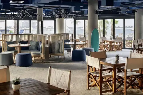 Mövenpick Resort Marjan Island in Mövenpick Resort Al Marjan Island — foto 7