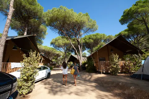 Wecamp L Escala Punta Milà foto 16