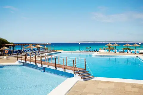 Insotel Club Maryland in Formentera