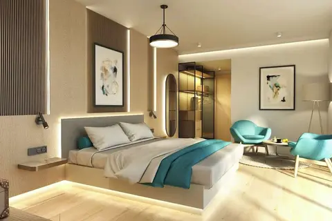 Sol Marina Palace Hotel in Несебър — foto 4