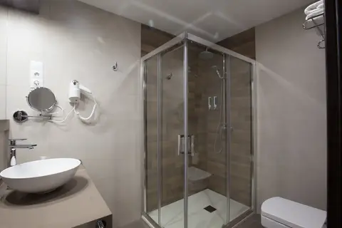 Hotel Don Paco in Málaga — foto 5