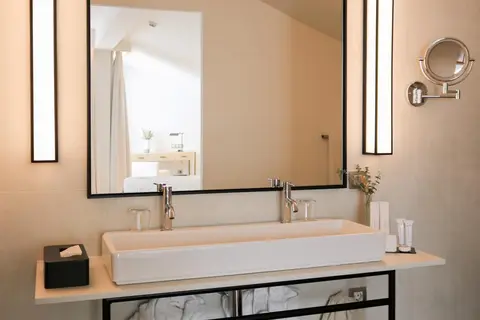 Hotel Hospes Palau de la Mar in Peníscola / Peñíscola — foto 7