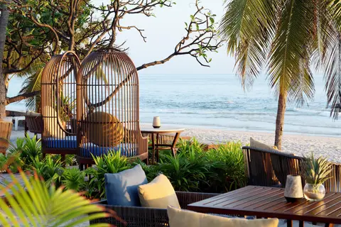 Hotel Centara Grand Beach Resort & Villas Hua Hin in Hua Hin — foto 24