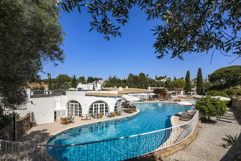 Quinta do Paraiso in Lagoa e Carvoeiro, foto 12