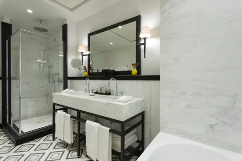 Hotel de la Ville, a Rocco Forte Hotel in Rome, foto 27