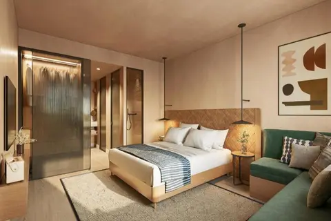 Hilton Garden Inn Evora in Evora — foto 9