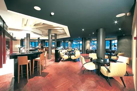 DoubleTree by Hilton Islantilla Golf Resort in Lepe