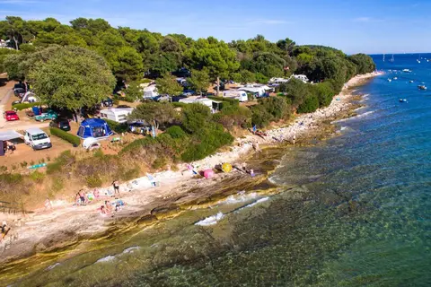 Arena Indije Campsite in Medulin — foto 4