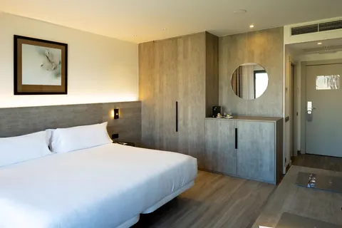 Attica 21 Barcelona Mar foto 2