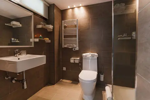 Plazamar Serenity Resort in Santa Ponsa — foto 24