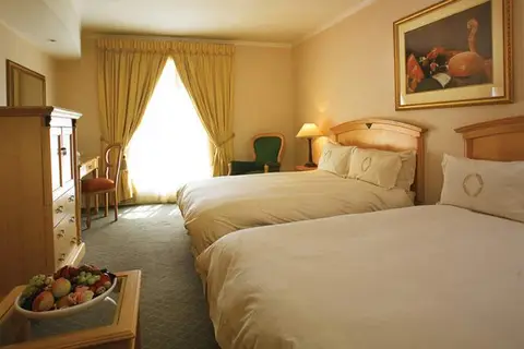 Southern Sun The Cullinan in Kaapstad — foto 6