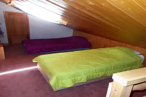 Chalet Les Soldanelles in Champagny en Vanoise, foto 12