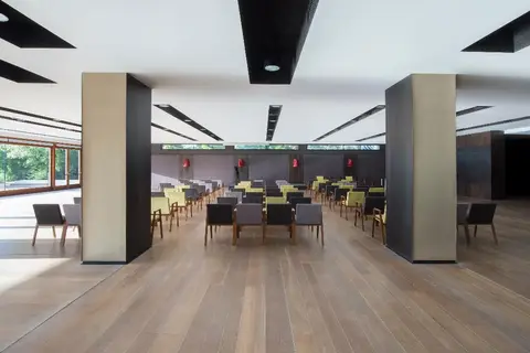Eurostars Pamplona in Pamplona — foto 17