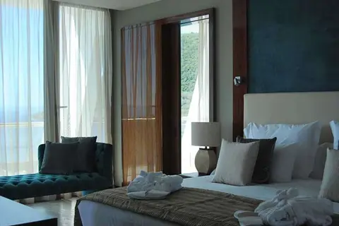 Angra Marina Hotel in Angra do Heroismo — foto 20