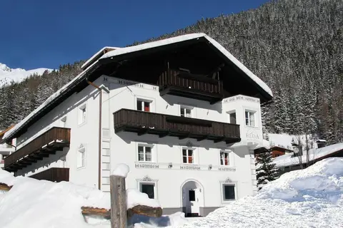 Residenz Fliana in Ischgl