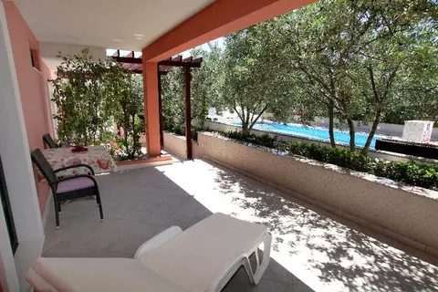 Villa Rustica Dalmatia in Seget Vranjica — foto 22