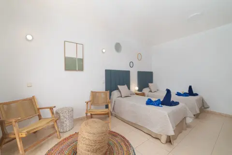 Villas Monte Solana by LIVVO in Morro Jable — foto 13
