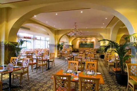 Pestana Carlton Madeira Premium Ocean Resort in Funchal — foto 26