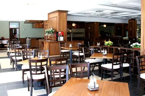 Hotel Izola Paradise in Несебър — foto 8