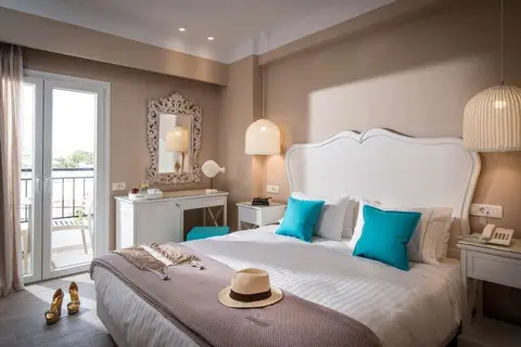 Mari Kristin Beach Hotel in Chersonisos Municipal Unit, foto 11