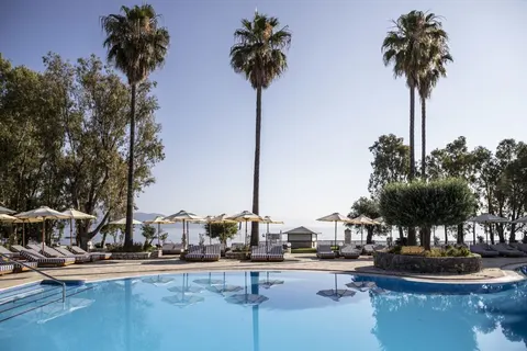 Kerkyra Blue By Louis Hotels in Alykes Potamou — foto 27